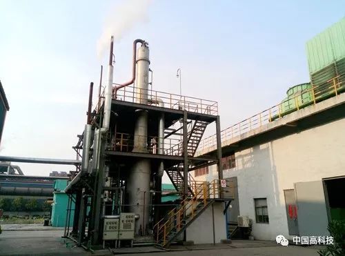 科技產(chǎn)業(yè)化 | 中科院科學家設(shè)計研發(fā)的異丙醇-丙酮-氫氣化學熱泵技術(shù)