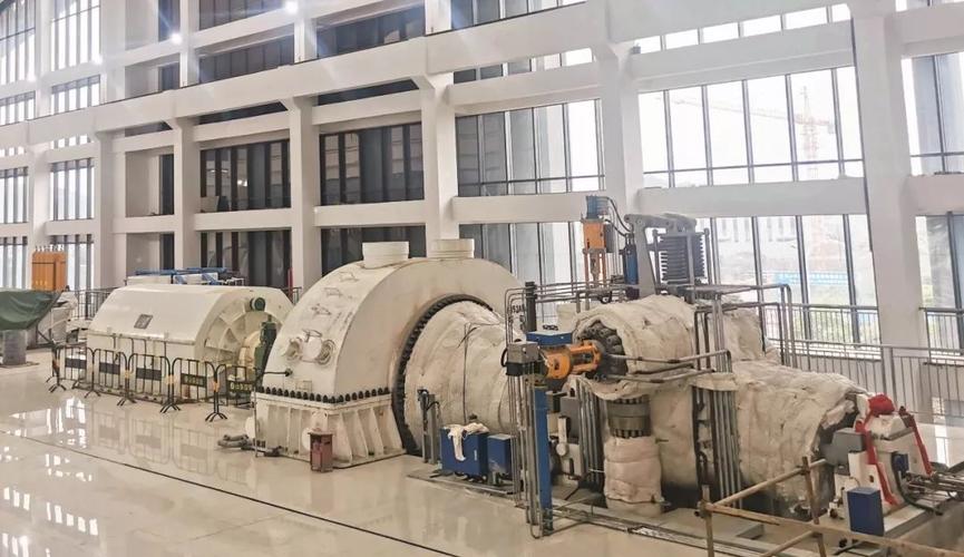 捷報頻傳東方汽輪機(jī)工業(yè)透平小機(jī)訂單連連