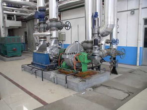 我國汽輪機(jī)行業(yè)需應(yīng)對這些市場風(fēng)險(xiǎn)