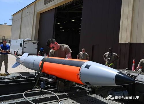 美國計劃研發新型核彈,威力相當于廣島原子彈的24倍