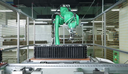 安徽制造業的破繭與進擊