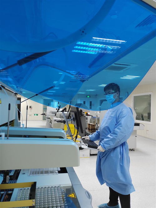 深圳市新產(chǎn)業(yè)生物醫(yī)學工程股份