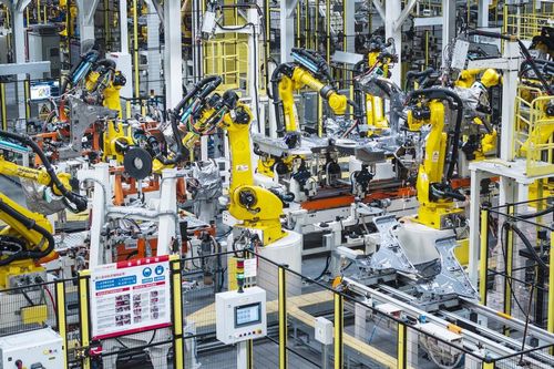 15.99萬起 風云t9開啟預售,豪華平權(quán)奇瑞造